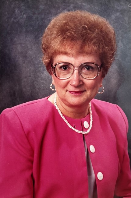 Obituary of Katherin Metzler