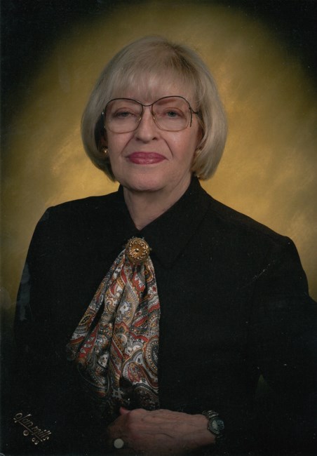 Obituario de Dorothy Boyd Deck