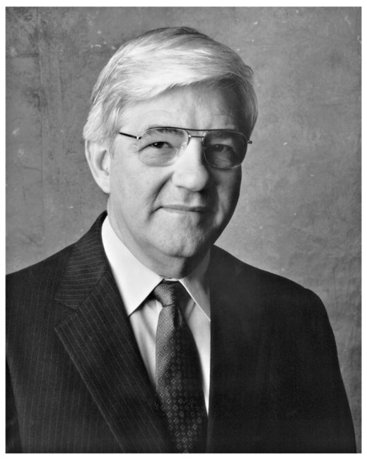 Obituary of Dr. William Coppedge "Bill" Collins
