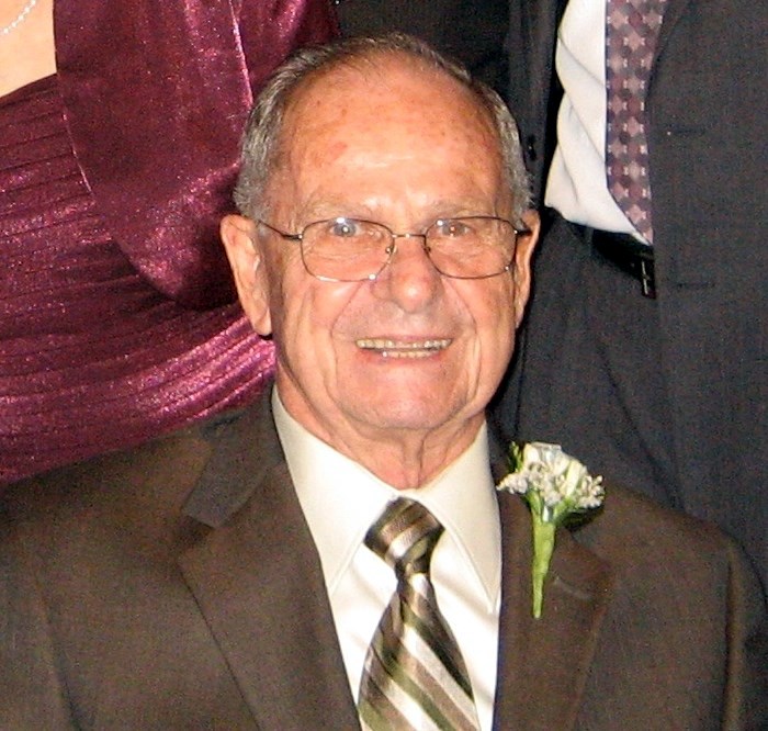 Ernest Haydel Obituary Norco, LA