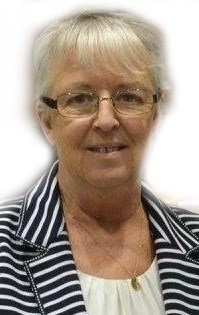 Obituario de Mary Ellen Leo