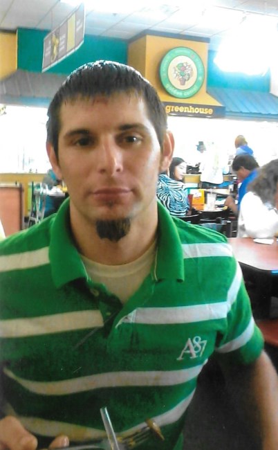 Obituary of Timothy Randolph Seelhorst