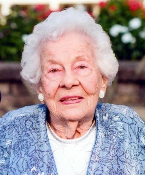 Obituary of Maxine Doyle