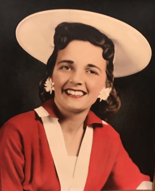 Obituary of Lois Charlane French Bolton