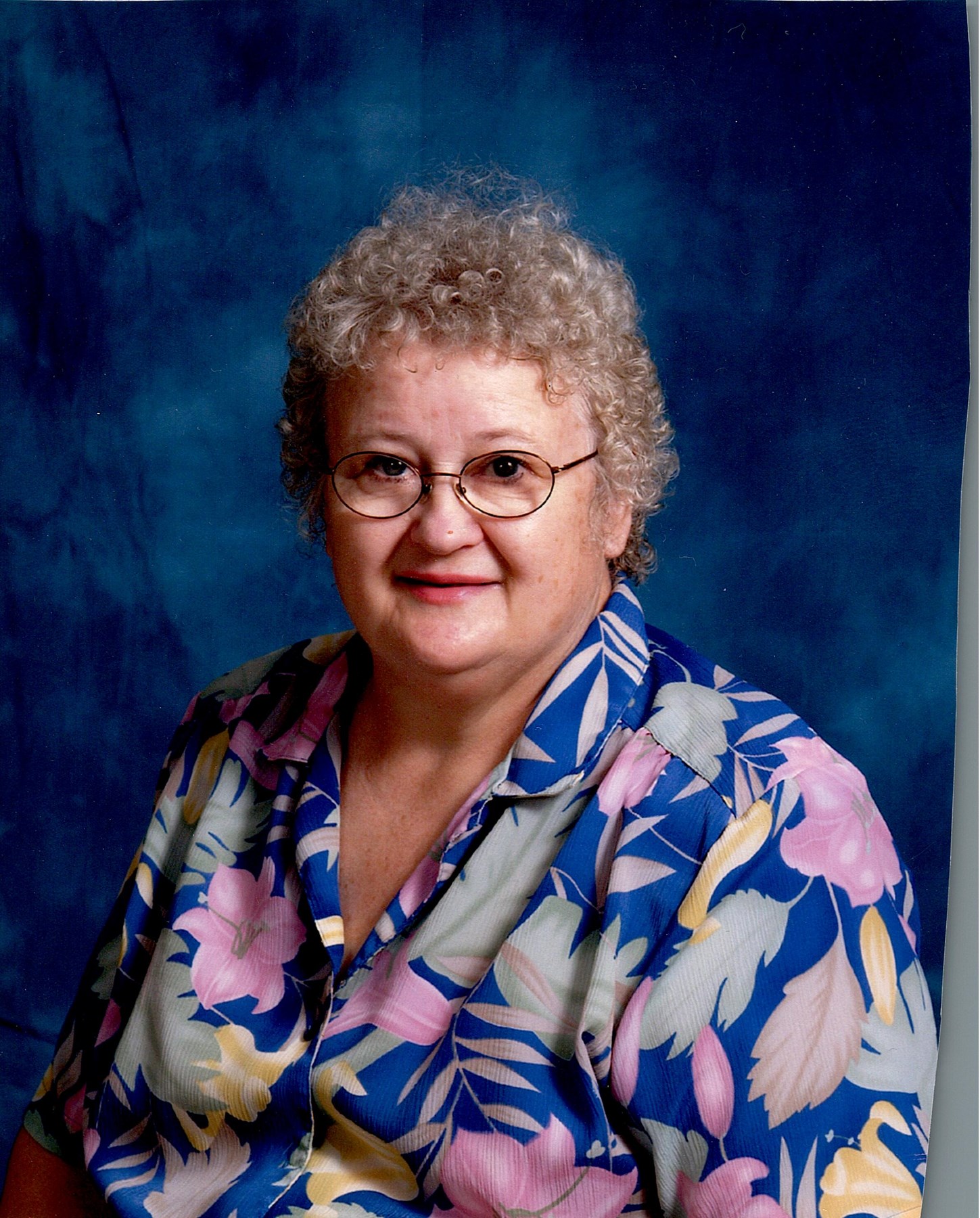 Obituary of Carolyn Marie Baker