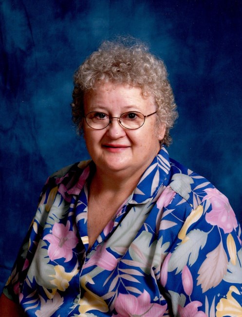 Obituary of Carolyn Marie Baker