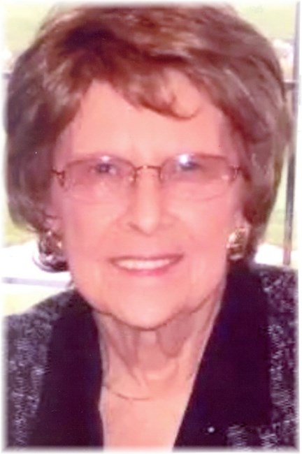 Obituary of Jane Elizabeth Laukonis