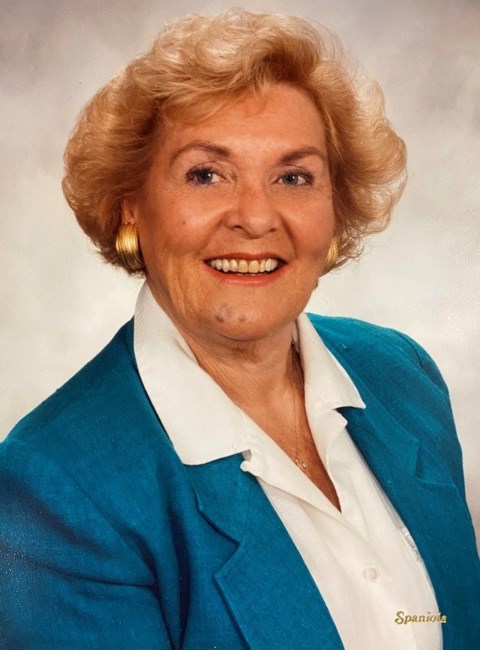 Obituary of Nancy Elizabeth Rynearson