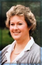 Anne-Marie Hodgkinson