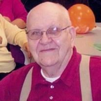 Obituary of Richard L. Wells