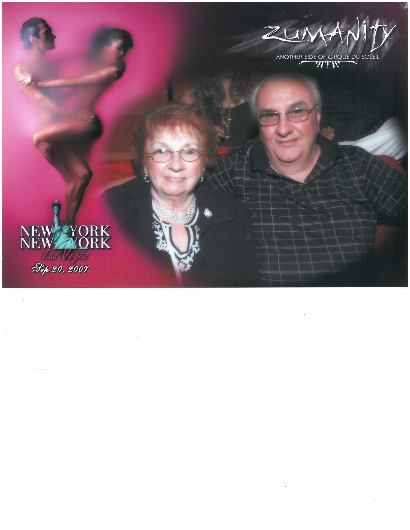 Obituary of Robert V. Costa