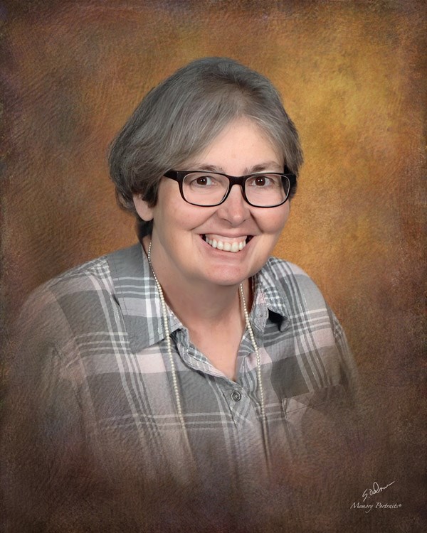 Obituary of Janet Marie Watts