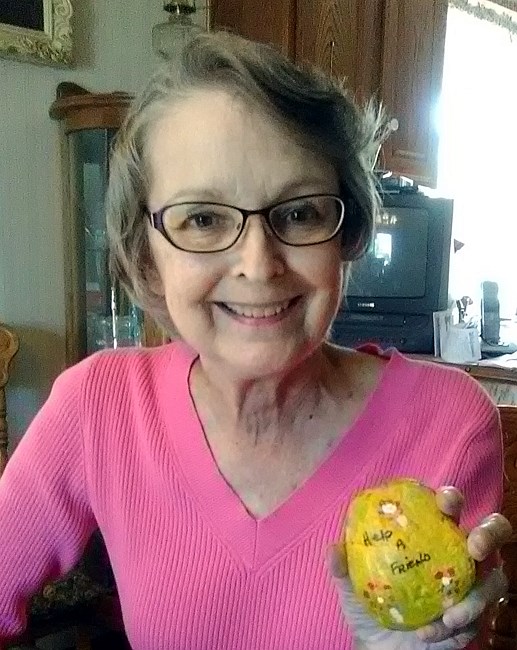 Obituary of Karen Kay Davis