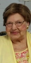 Obituary of Doris Lou Rockenbach