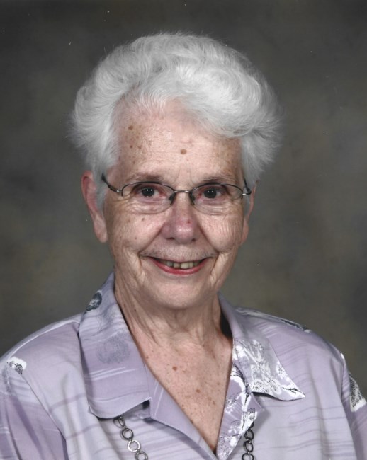 Obituary of Kathryn Millet Eaton