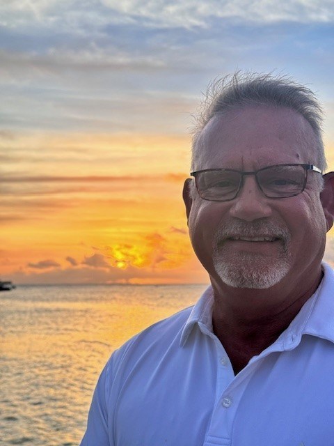 Obituary of Mark Patrick Ragan
