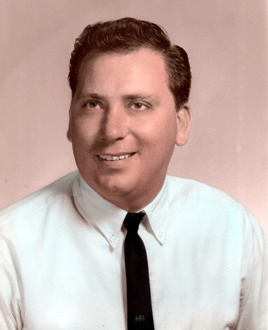 Obituary of Glyndon Ray Goins