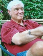 Obituary of Paul Russell Schwedler