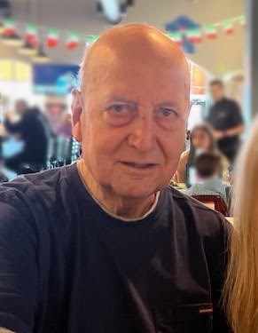 Obituary of Joseph G. Lamattina