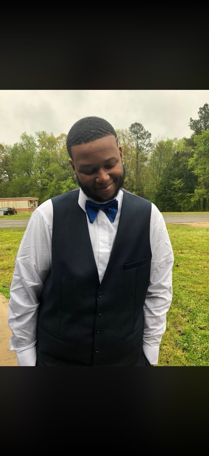 Obituario de Brandon Alexander Moore