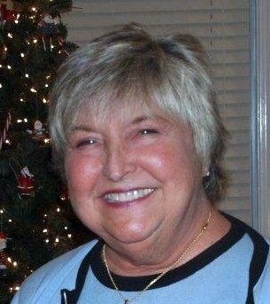 Obituary of Judy Barton Nolfe