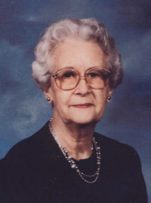 Obituary of Dorothy Zink