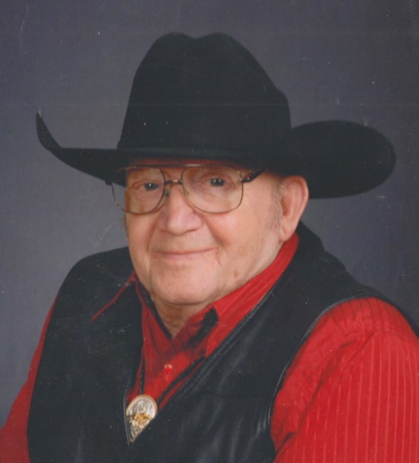 Obituary of Charles E. Frizzell