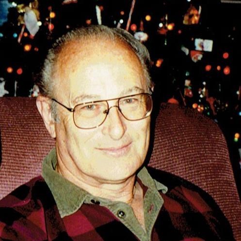 Obituary of Glenn Merle Sonnenberg