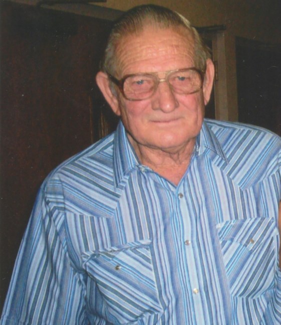 Obituario de James R. Hartman