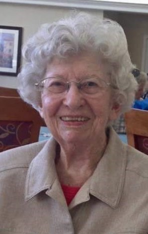 Obituary of Iris May Brinkley