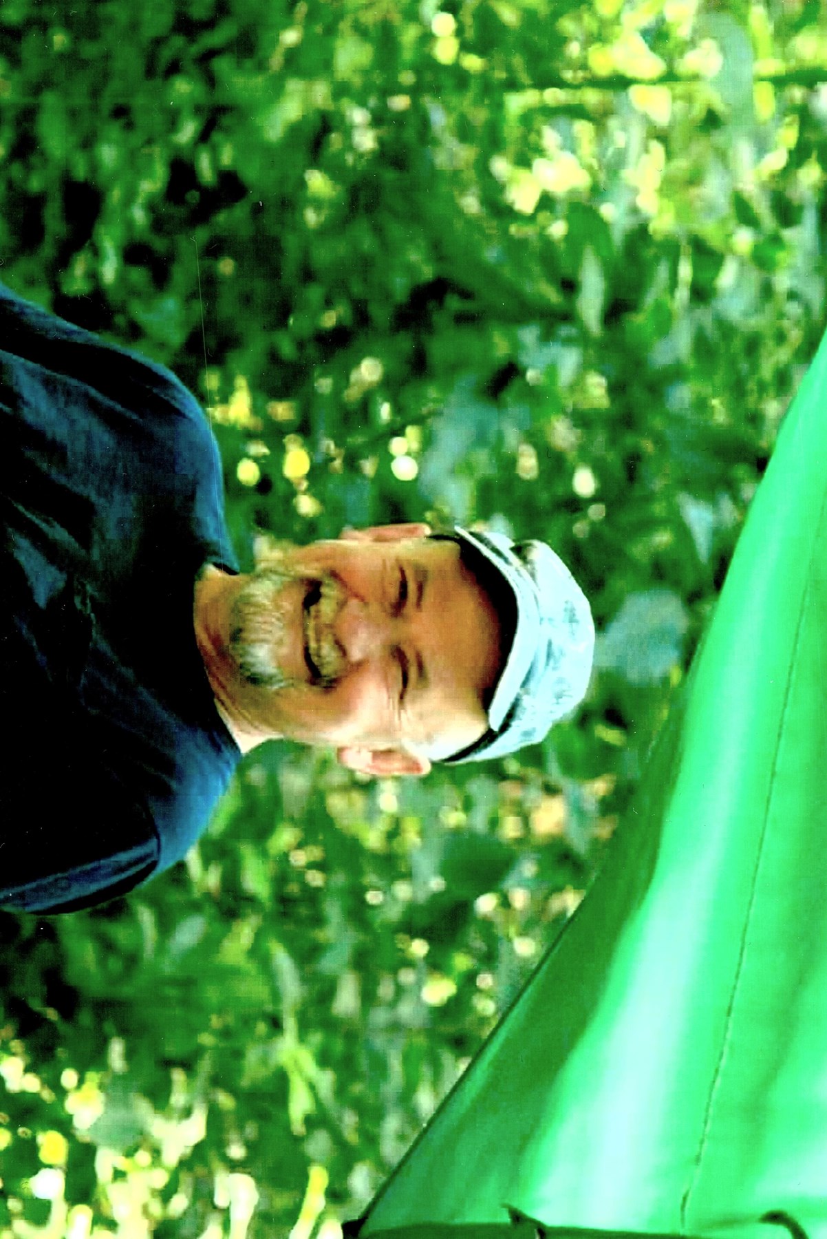 Obituary of Perry M. Lozina