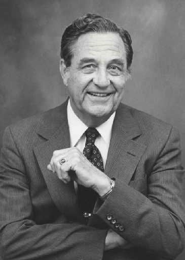 Obituary of James Jarrell Pickle