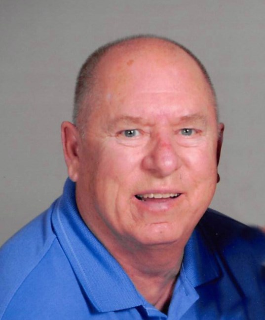 Obituary of Michael John Damveld