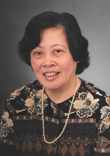 Obituary of Liem Thi Tu Pham