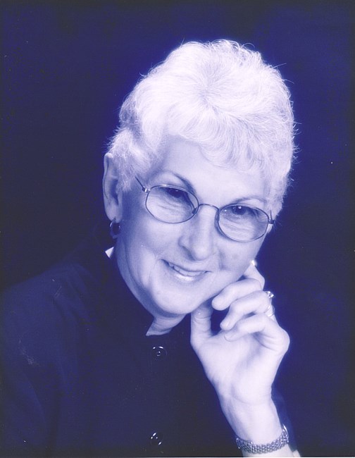 Obituary of Jeannette B. Picard