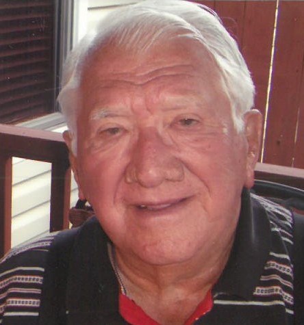Obituary of Donald E. Elston
