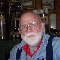 Obituary of James Denny Kitchen