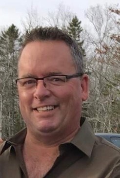 Obituary of Glenn Joseph Arsenault