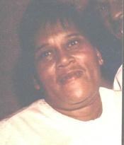 Obituary of Jessie Mae Dyer