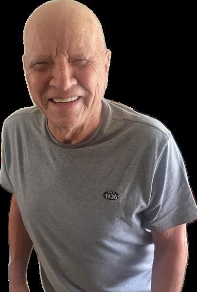 Obituary of Louis Harold Lee Jr.