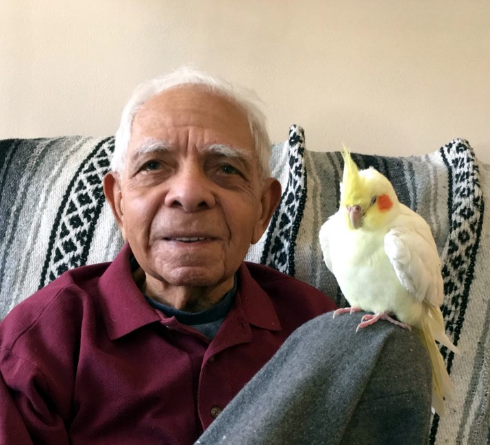 Obituary of Francisco Collazo