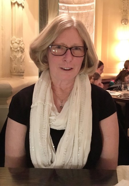 Obituary of Karen Whybark