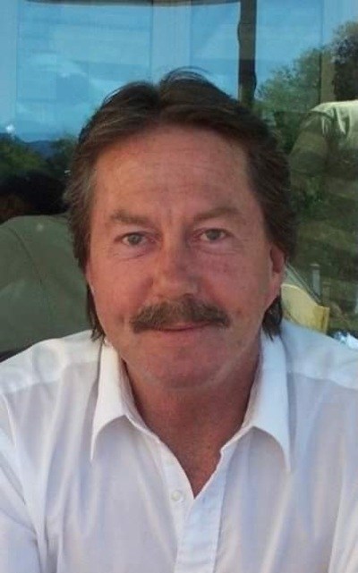 Obituary of Michael Regan