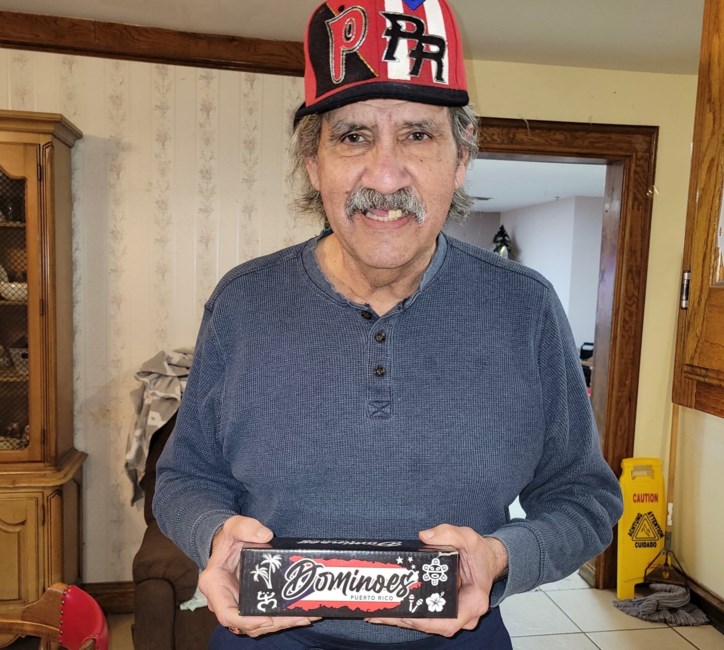 Obituary of Carlos Ramon Torres