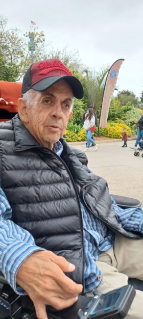 Obituario de Francisco Javier Cienfuegos