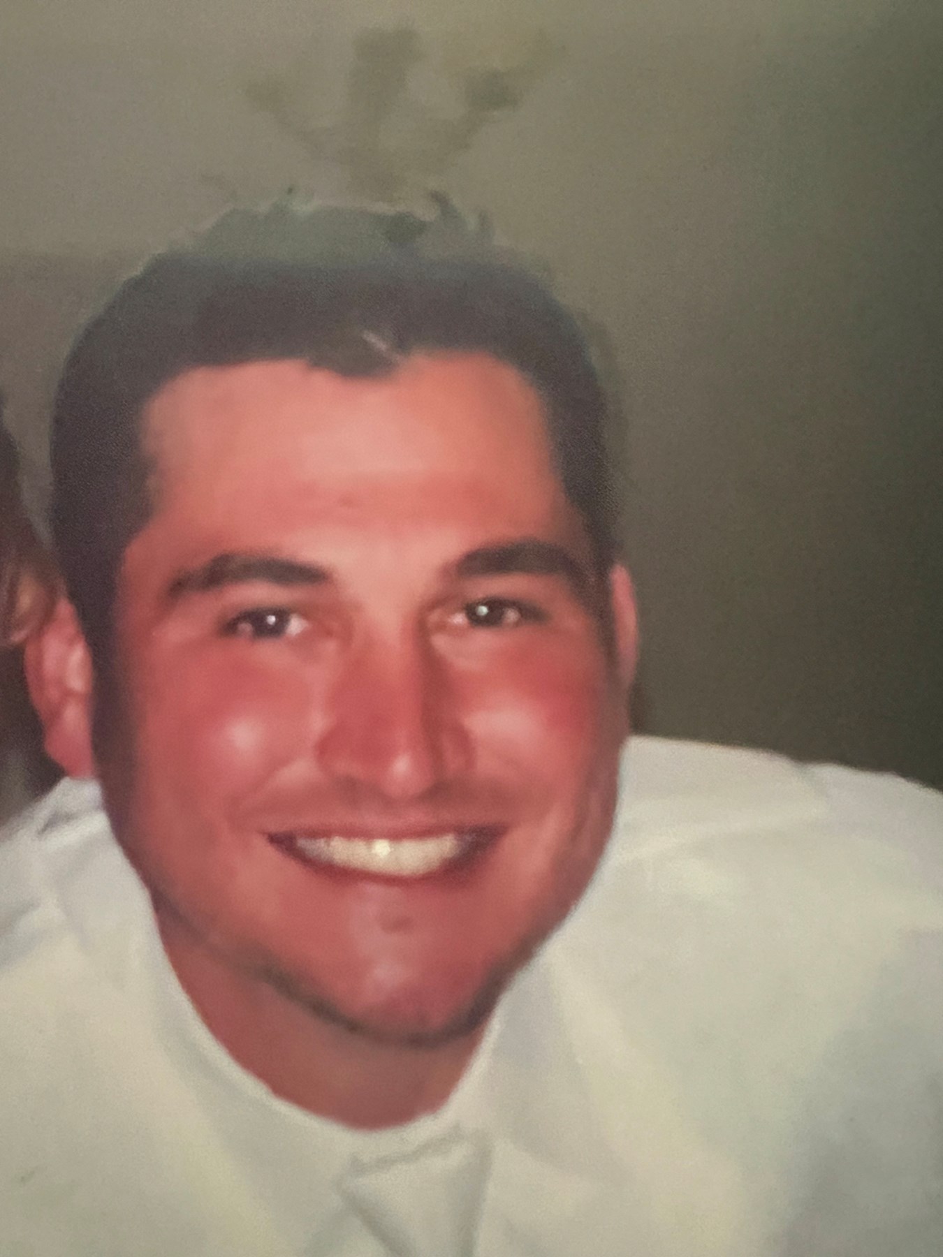 Obituary of Jeremy Alan Crowley