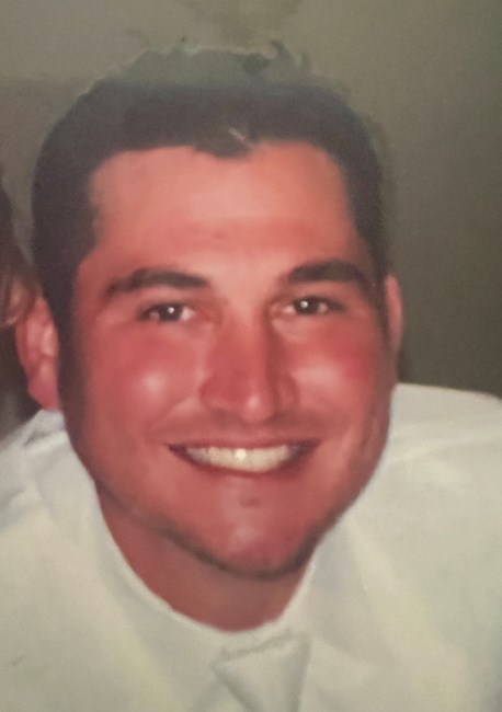 Obituary of Jeremy Alan Crowley