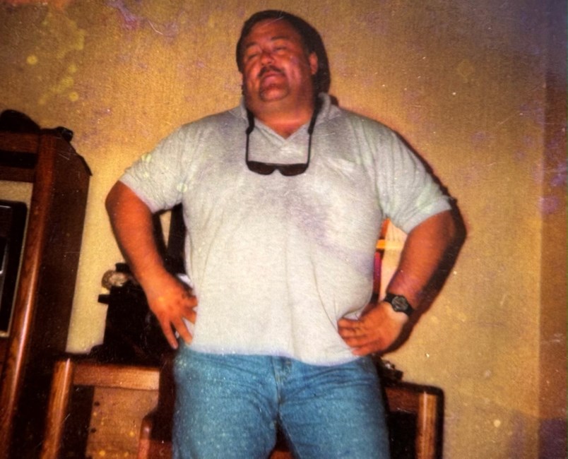 Obituary of Kevin Fredrick Kreiger