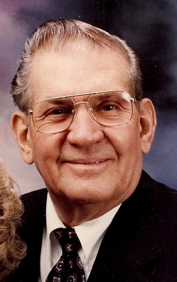 Melvin Nation Obituary Bartonville, IL