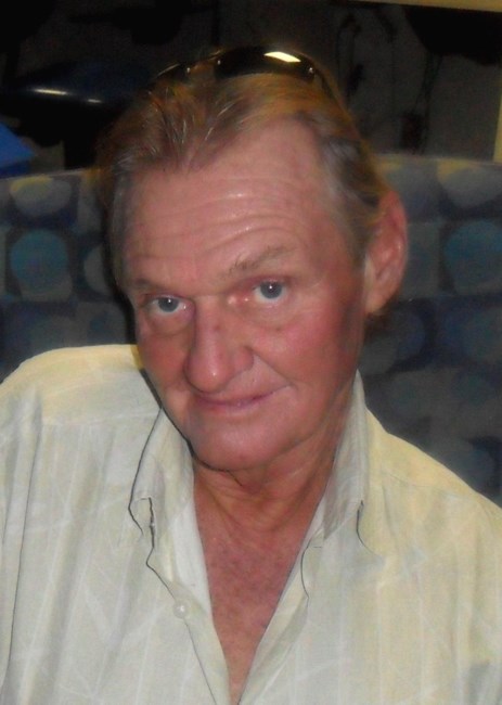 Avis de décès de Pat Conway